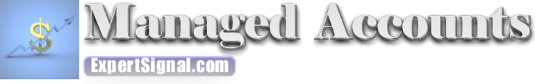 A managed account is a fully segregated trading account to a brokerage firm, individually owned by an investor, but managed by a professional money manager on his behalf A managed account is a fully segregated trading account to a brokerage firm, individually owned by an investor, but managed by a professional money manager on his behalf