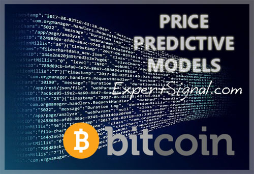 Bitcoin Market Tops/Bottoms Predictive Models