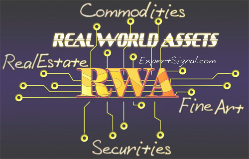 The concept behind RWA is to replace common certificates with digital certificates (tokens) and lawyers with smart contracts. In this way, buyers and sellers save precious time and money... The concept behind RWA is to replace common certificates with digital certificates (tokens) and lawyers with smart contracts. In this way, buyers and sellers save precious time and money...