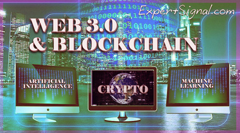 Web 3.0 and Cryptocurrencies Web 3.0 and Cryptocurrencies